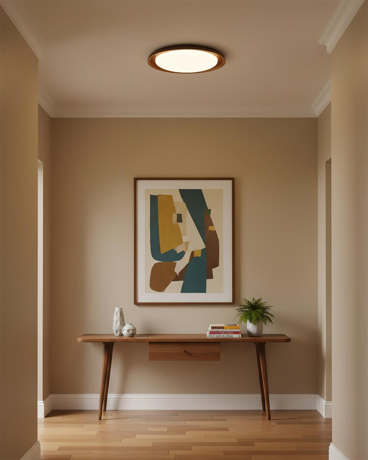 Ciraina Edge plafondlamp