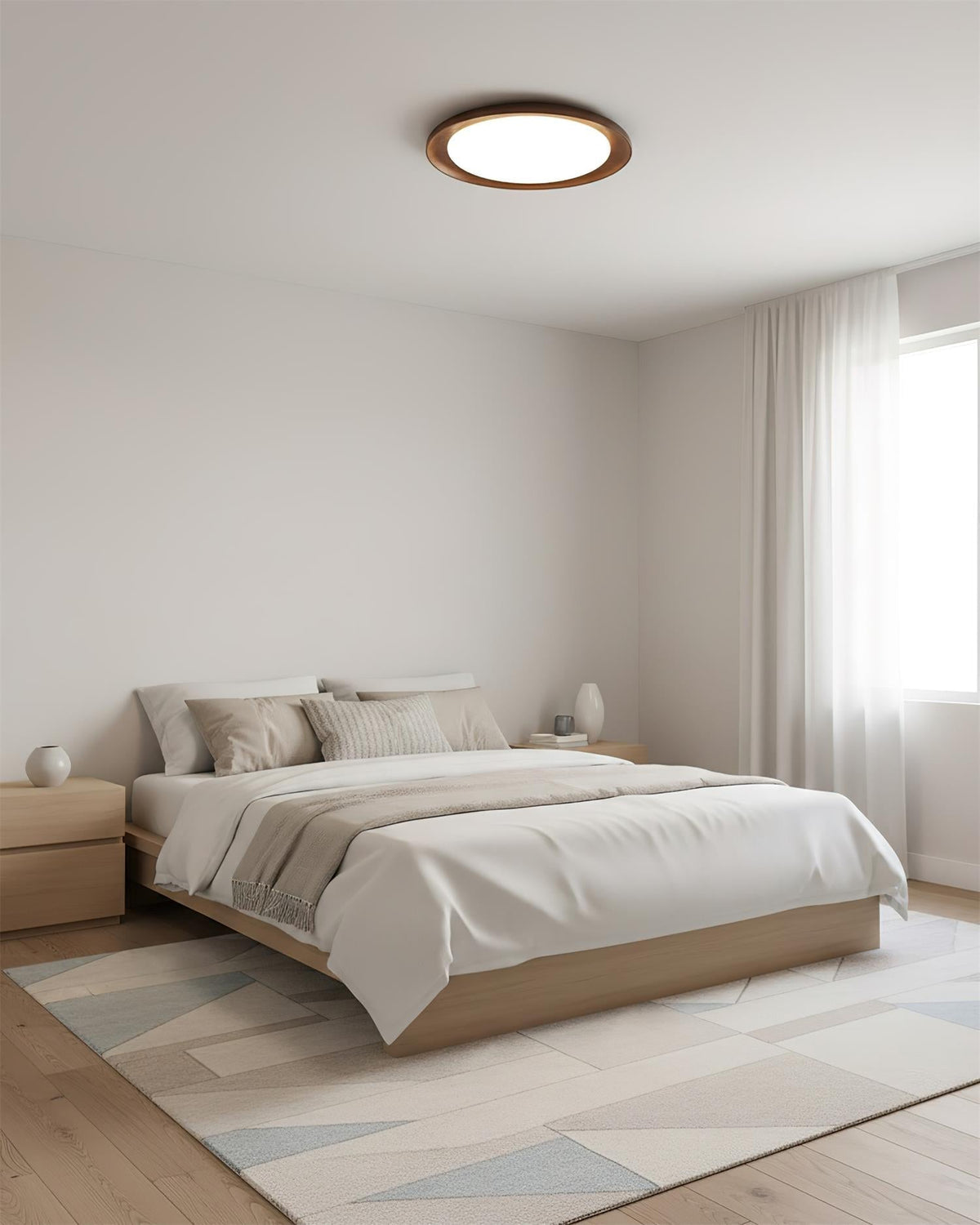 Ciraina Edge plafondlamp