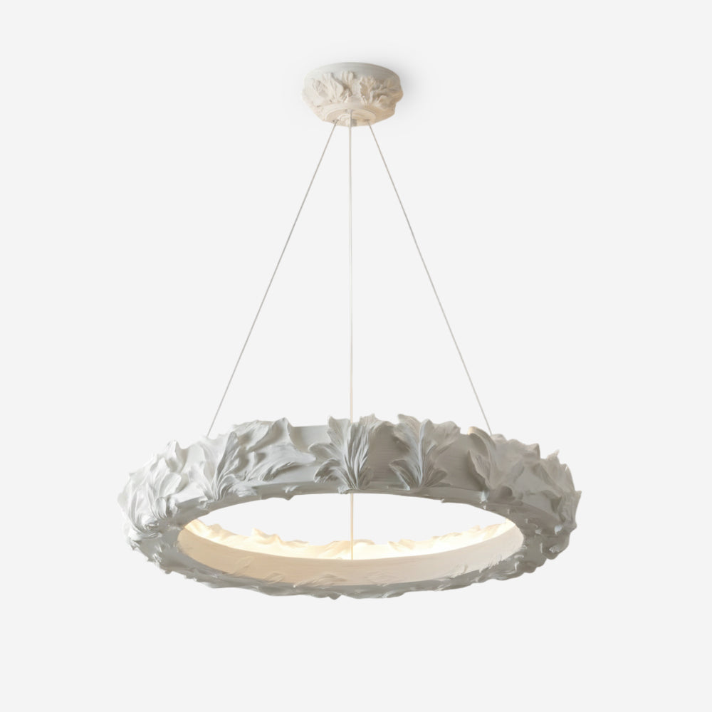 Oreloaria Ring Kroonluchter