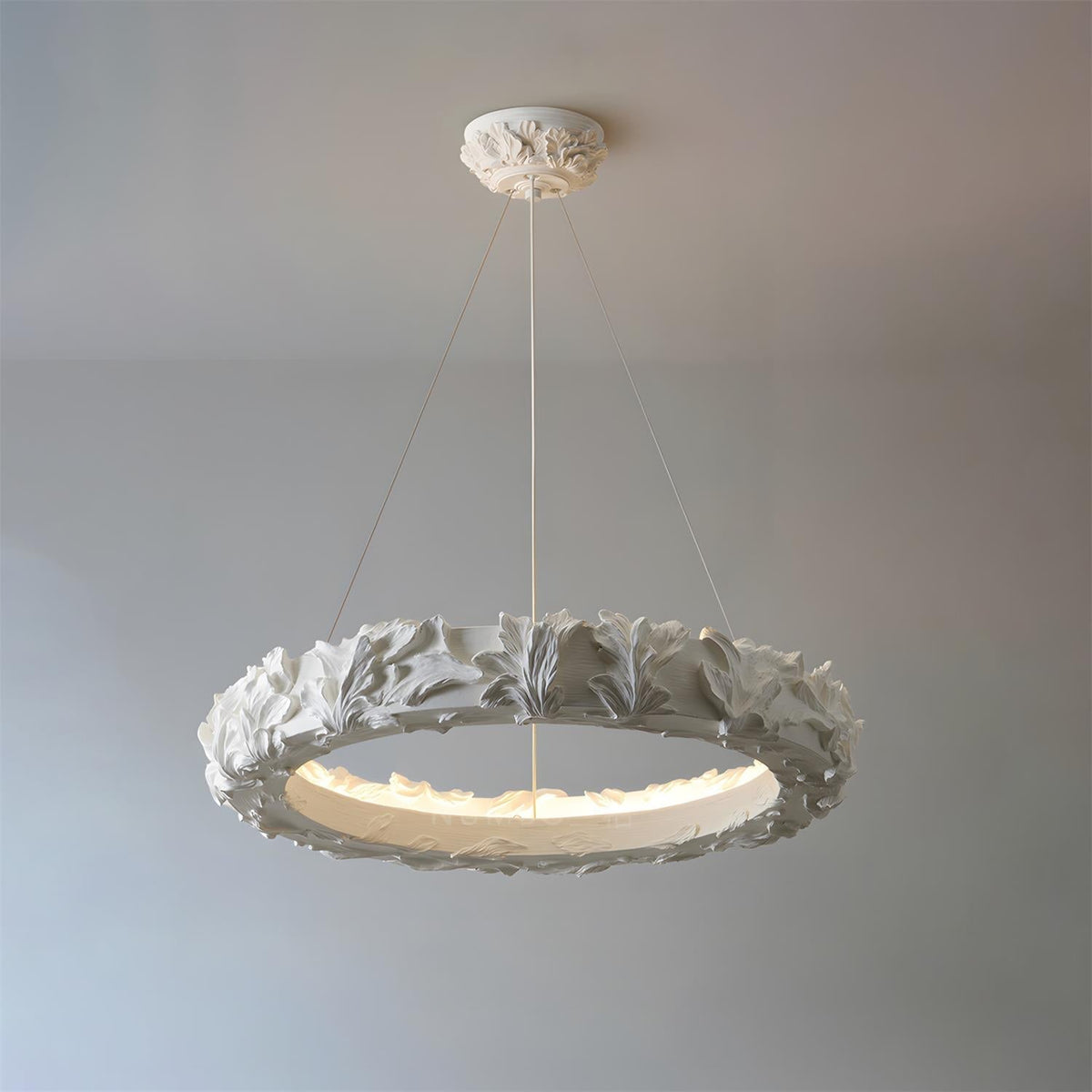 Oreloaria Ring Kroonluchter