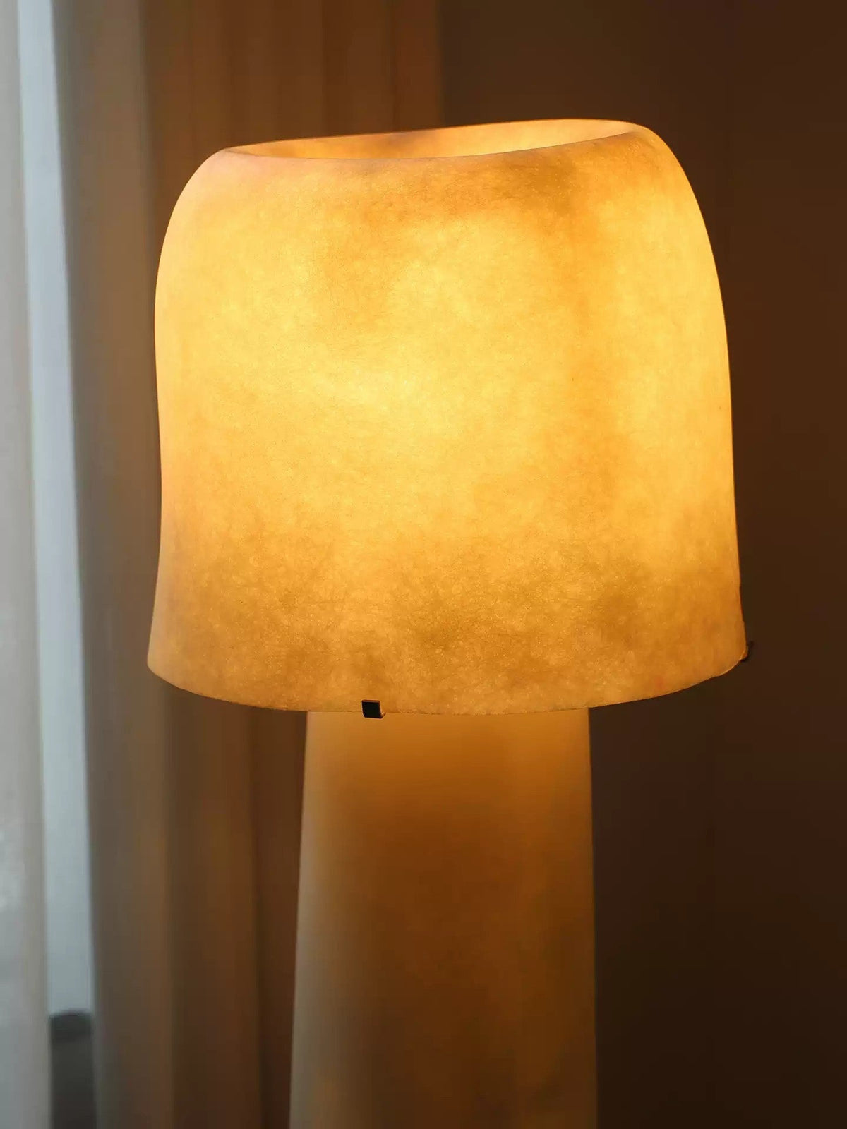 Aerval vloerlamp