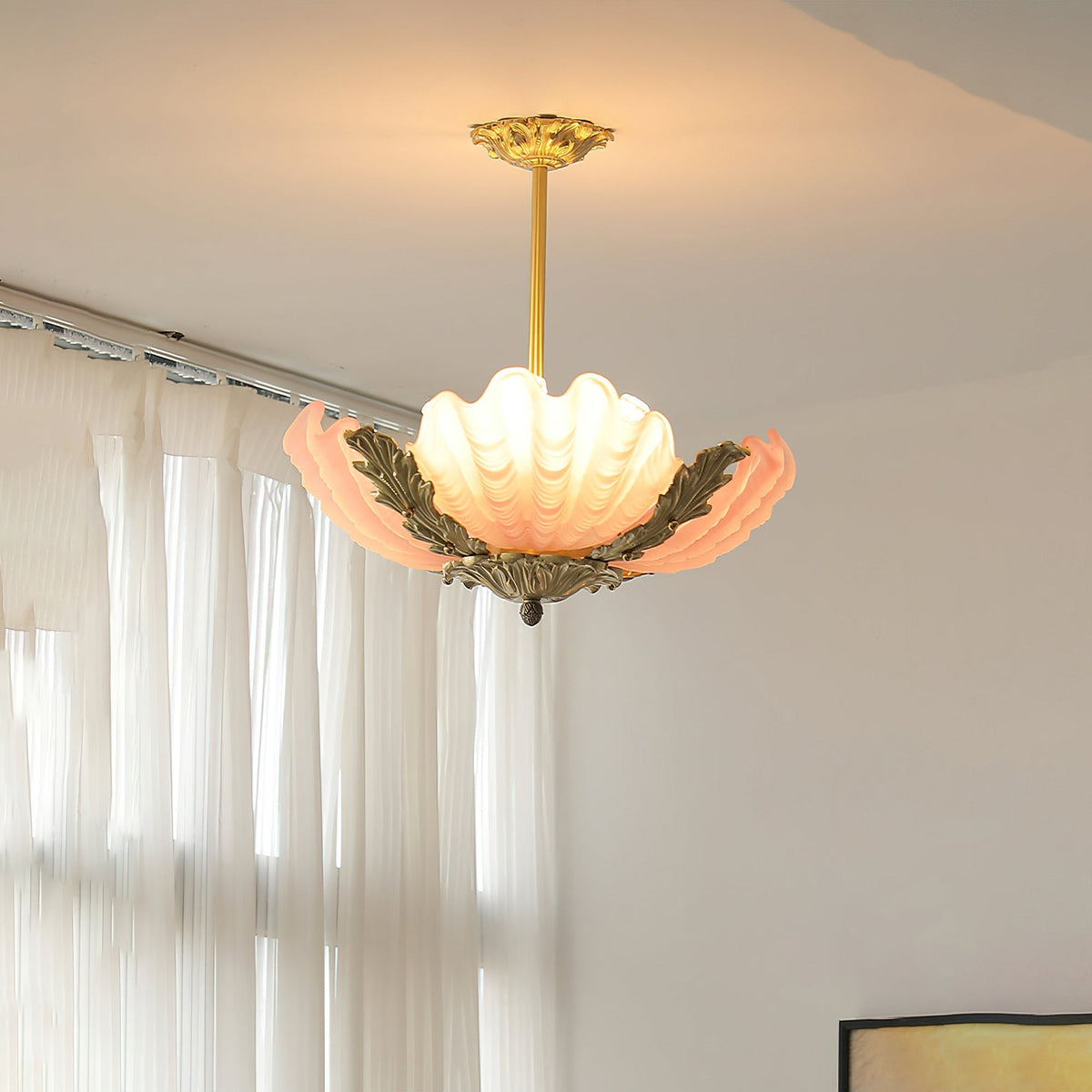 Renoella plafondlamp
