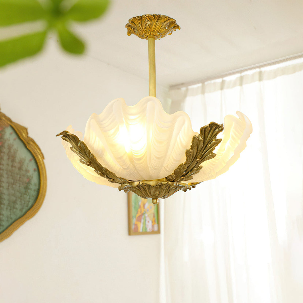 Renoella plafondlamp