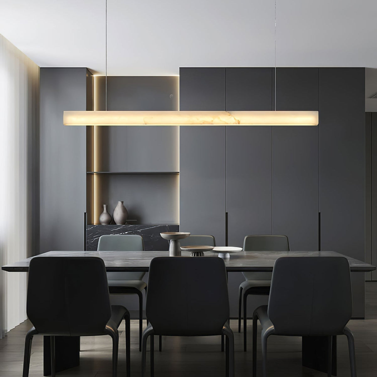 Jirs Linea hanglamp