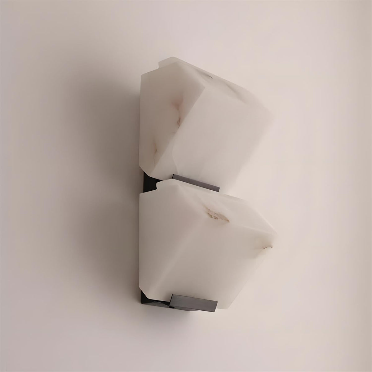 Glacier wandlamp
