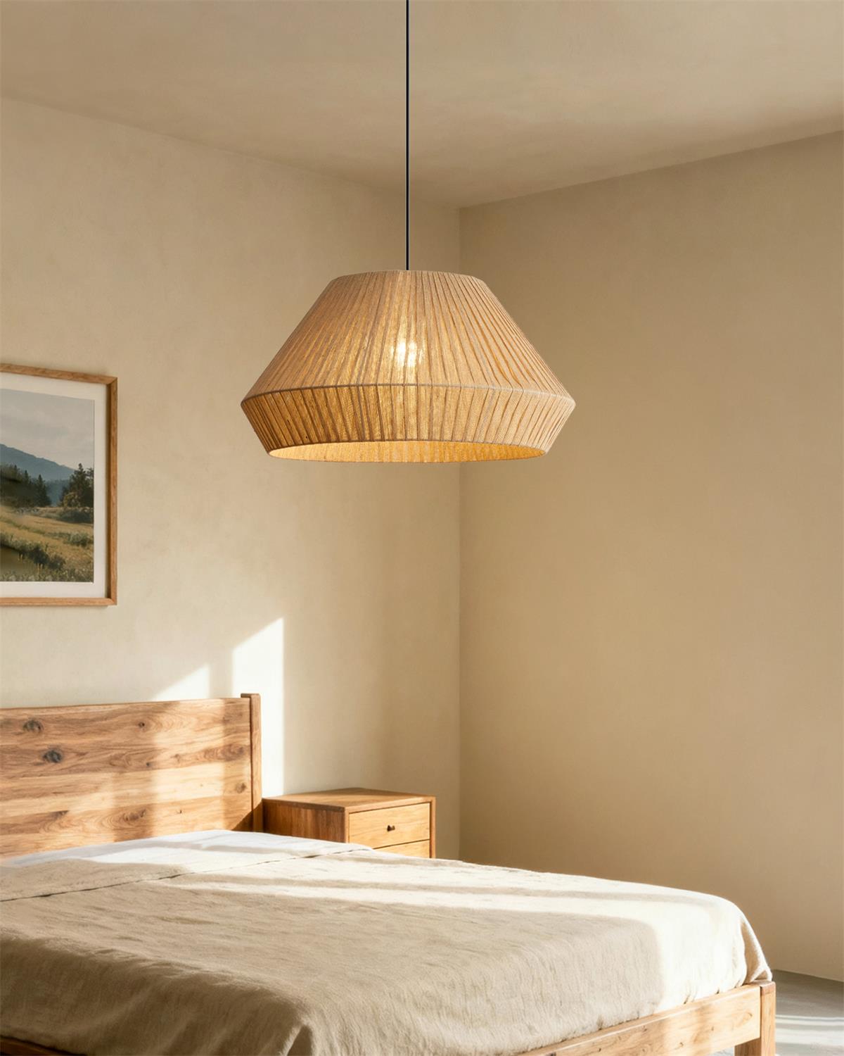 Terierelle hanglamp