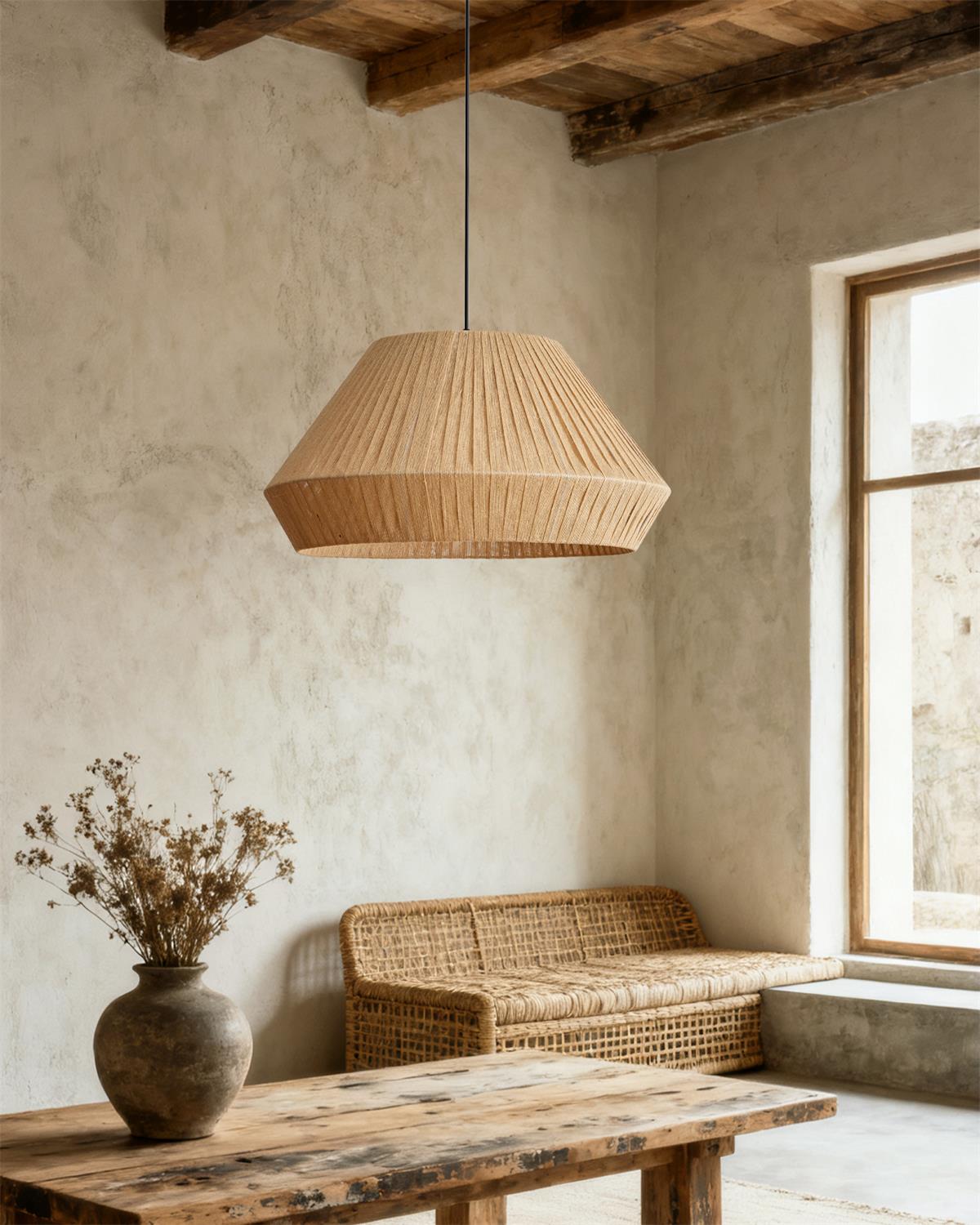 Terierelle hanglamp