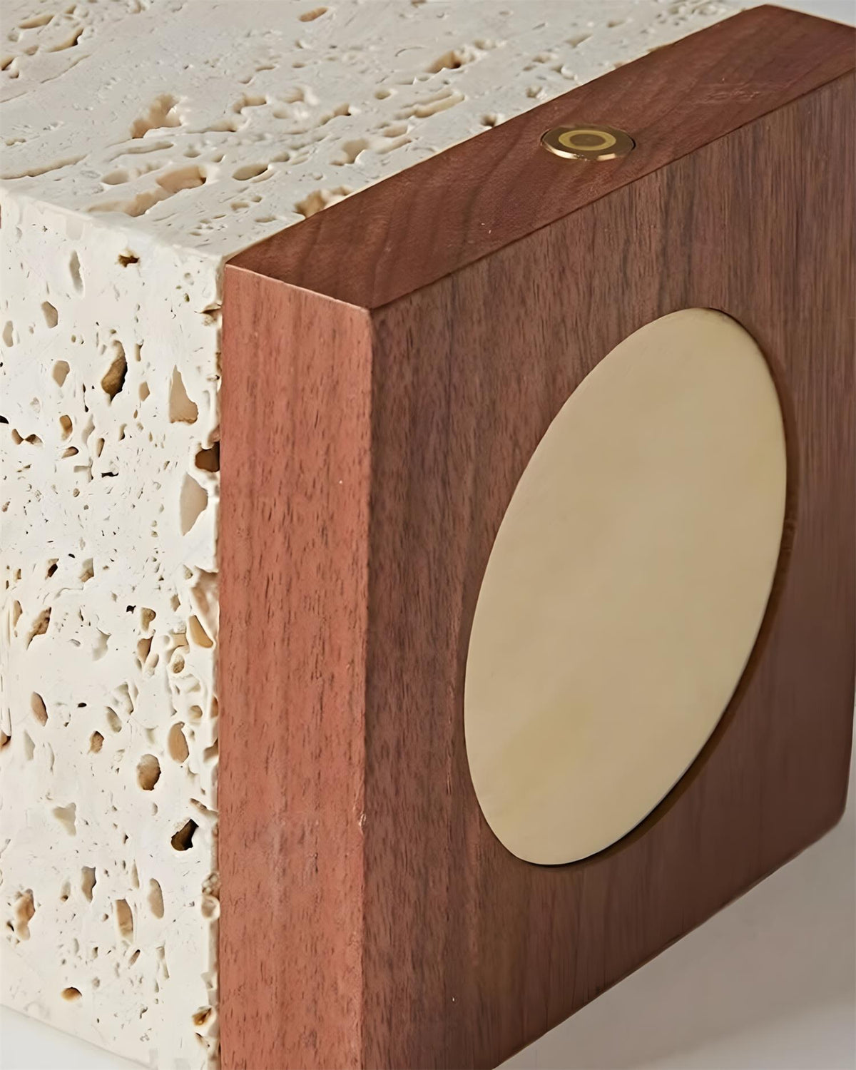 Obelisk tafellamp