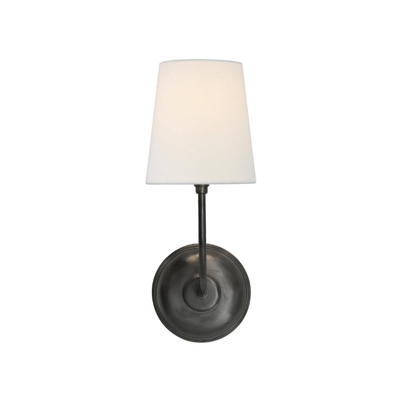Lumoise wandlamp