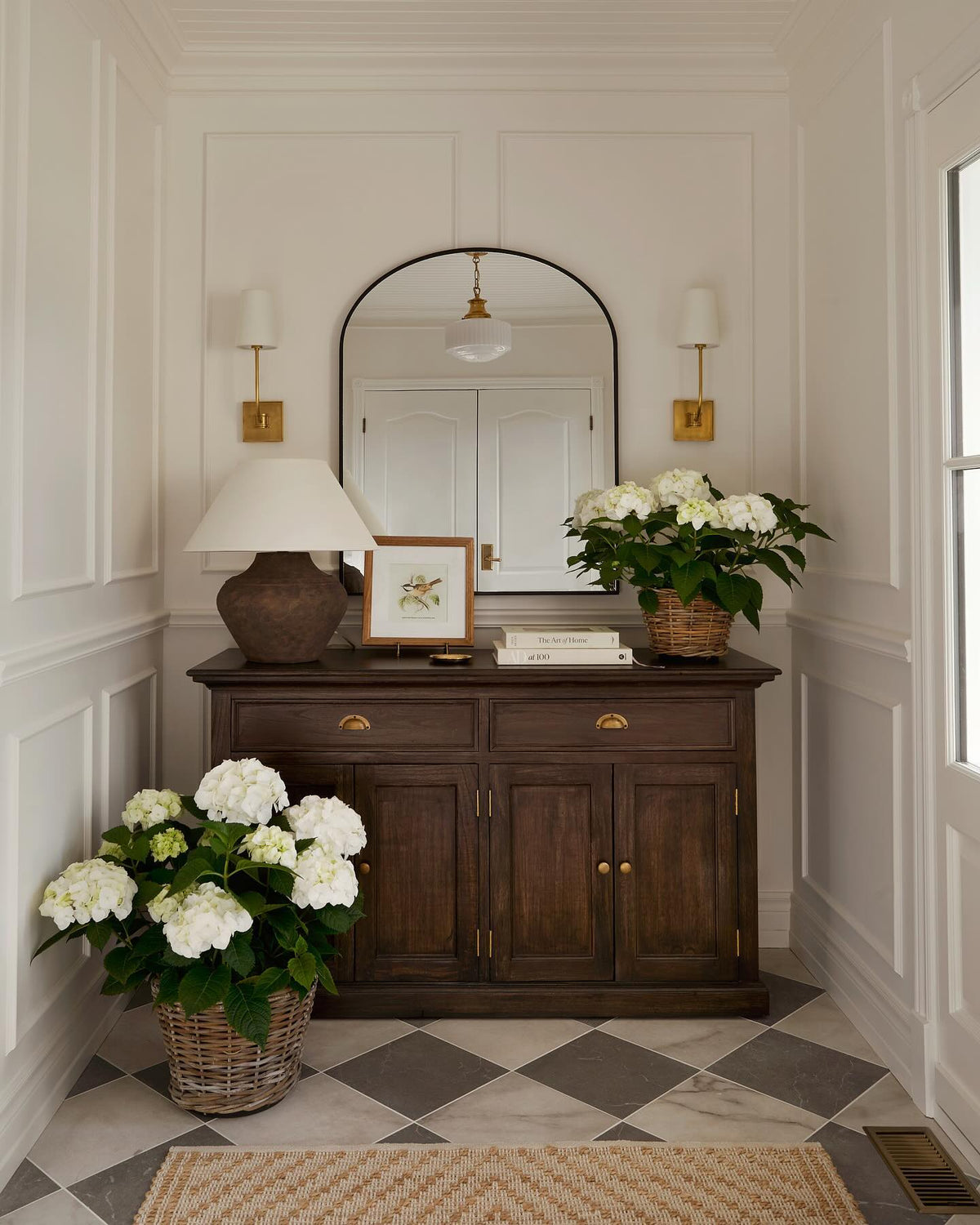Lumoise wandlamp