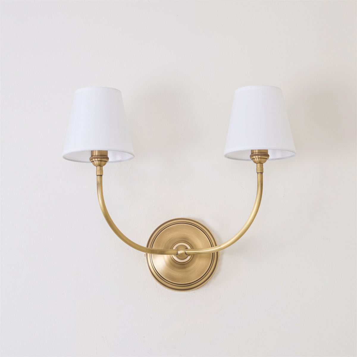 Lumoise wandlamp