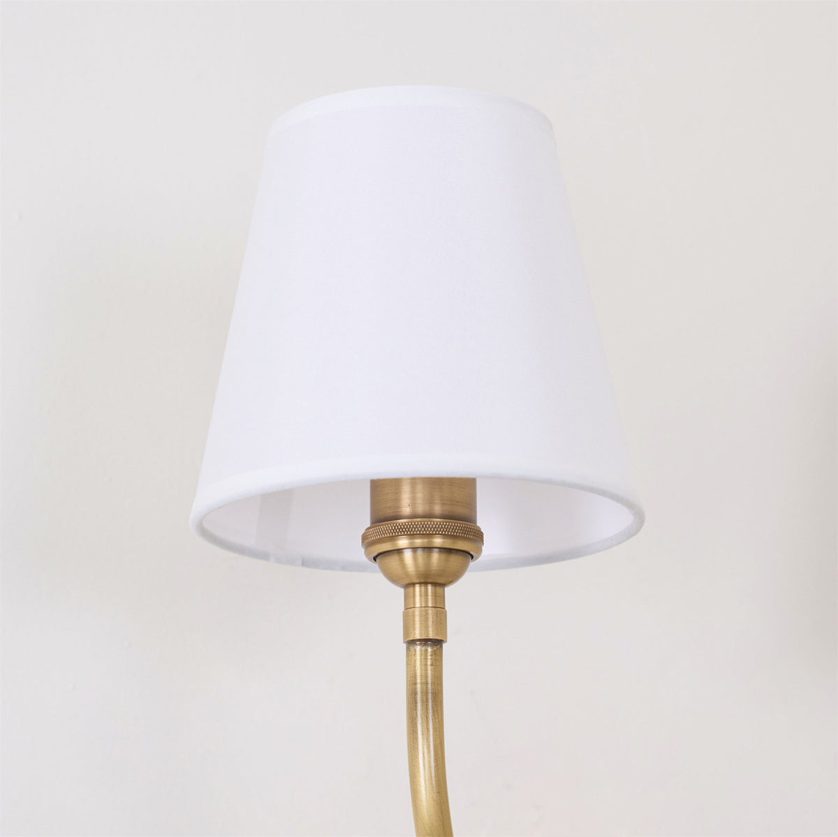 Lumoise wandlamp