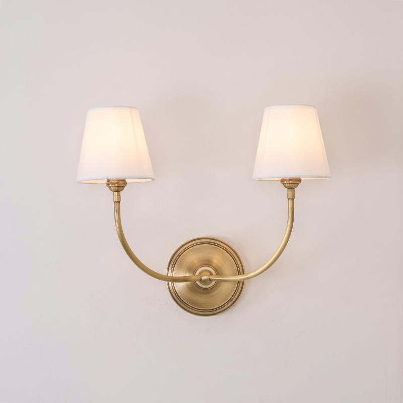 Lumoise wandlamp
