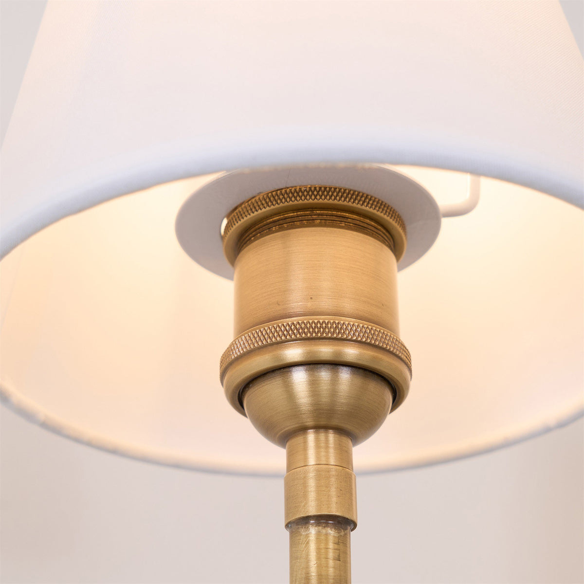 Lumoise wandlamp