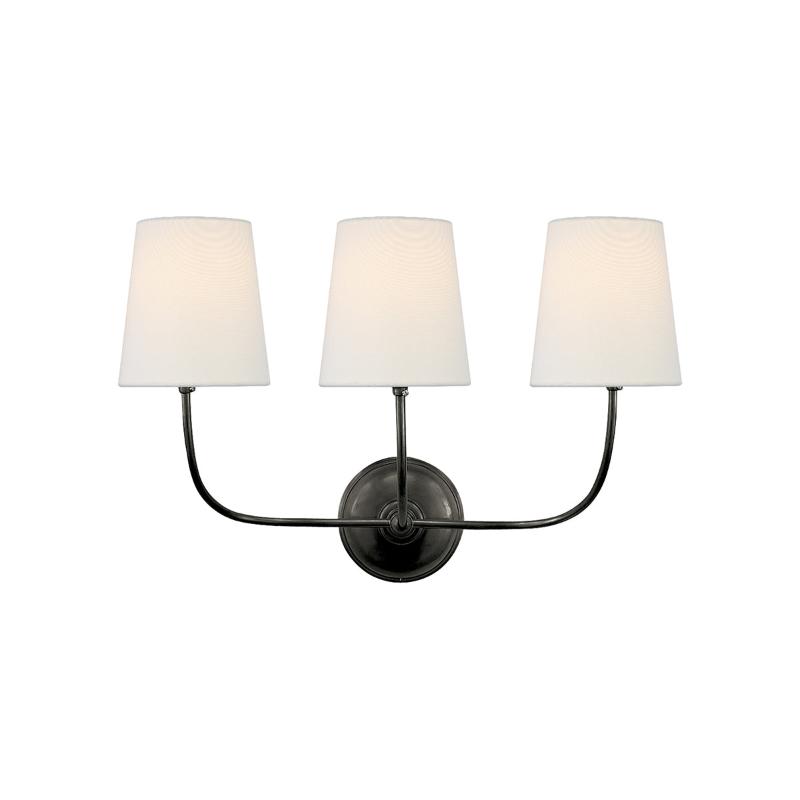 Lumoise wandlamp
