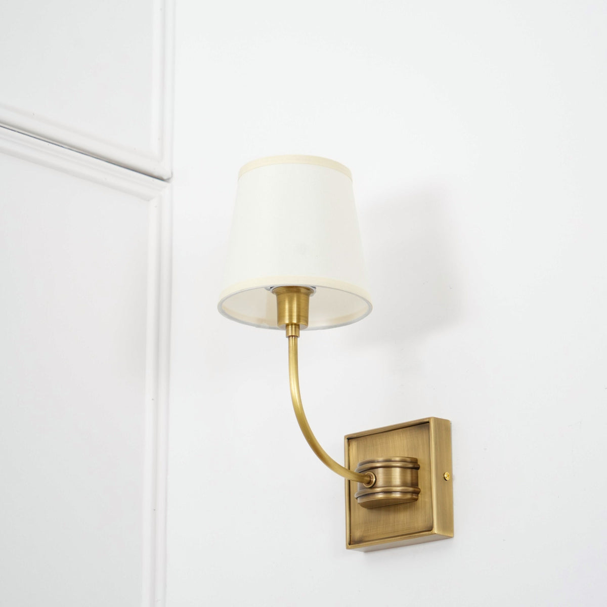 Lumoise wandlamp