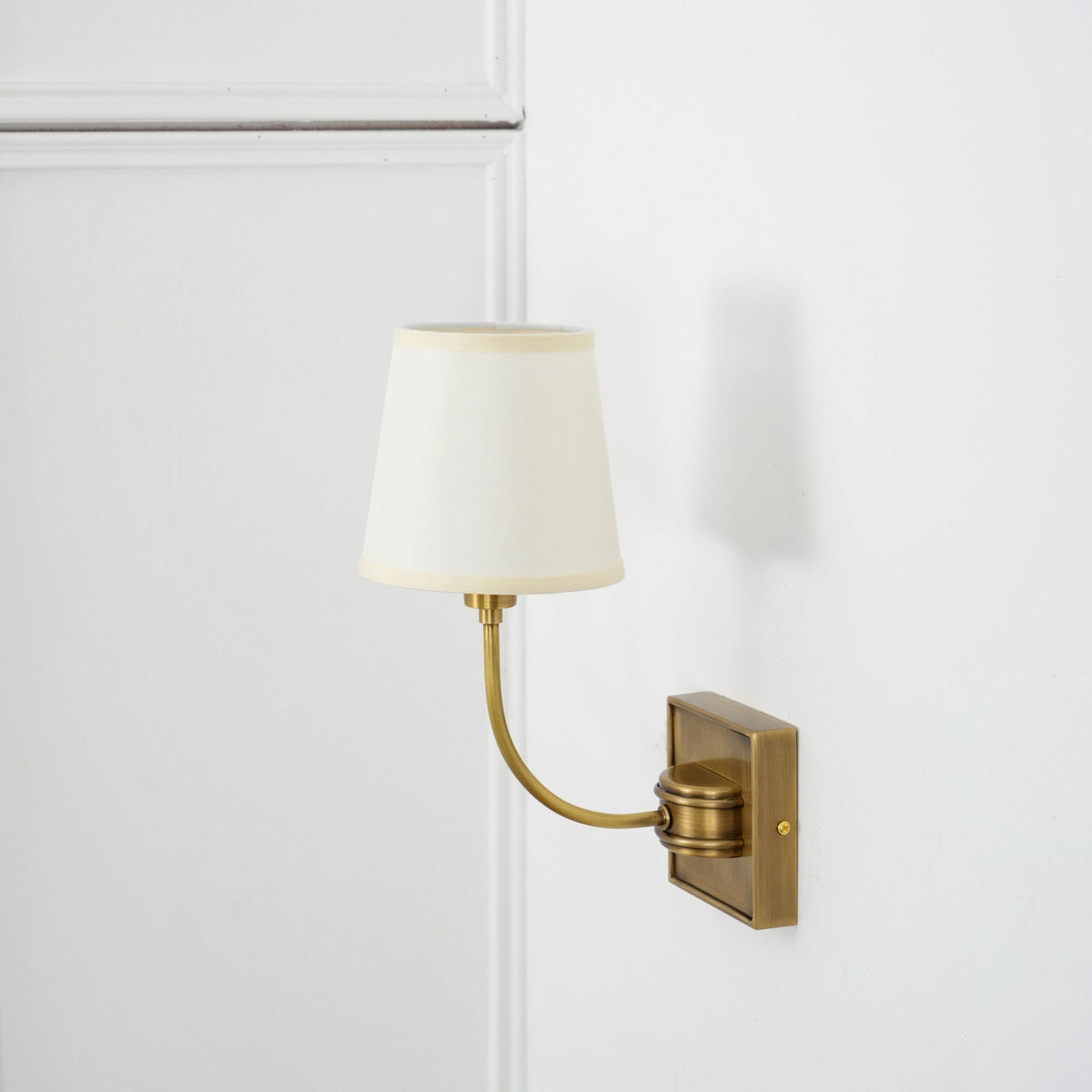 Lumoise wandlamp
