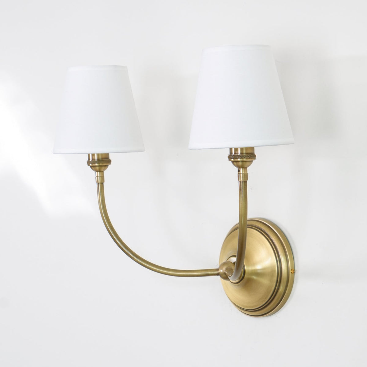 Lumoise wandlamp