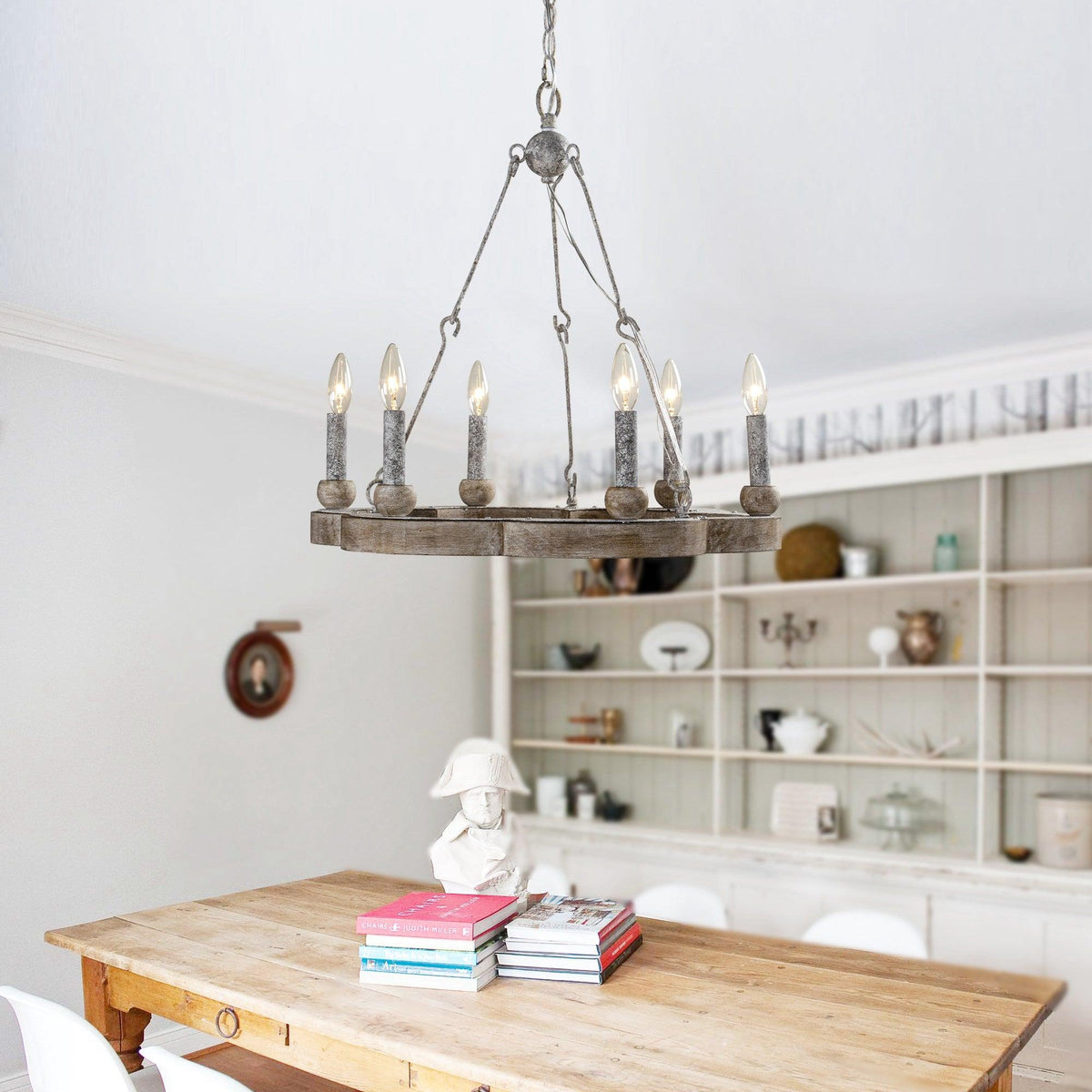 Elaarira kroonluchter