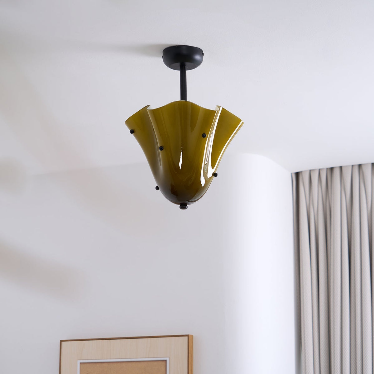 Eldis plafondlamp