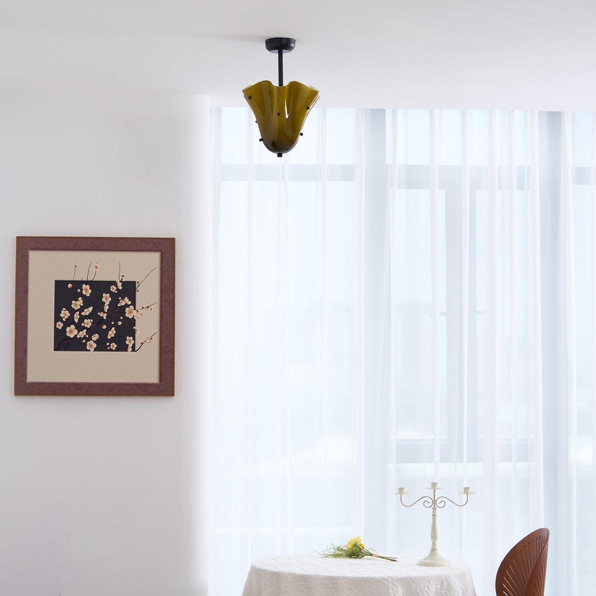 Eldis plafondlamp