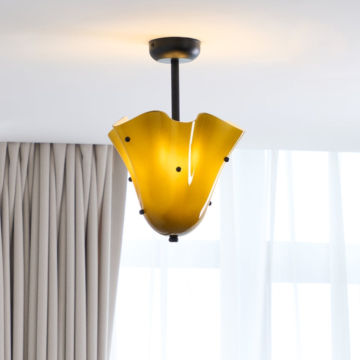 Eldis plafondlamp