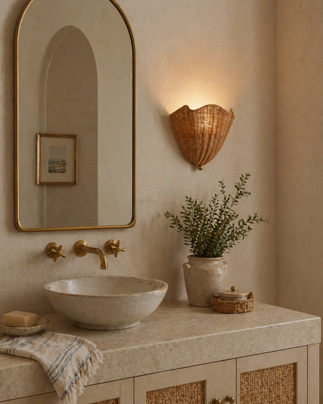 Lumalella wandlamp