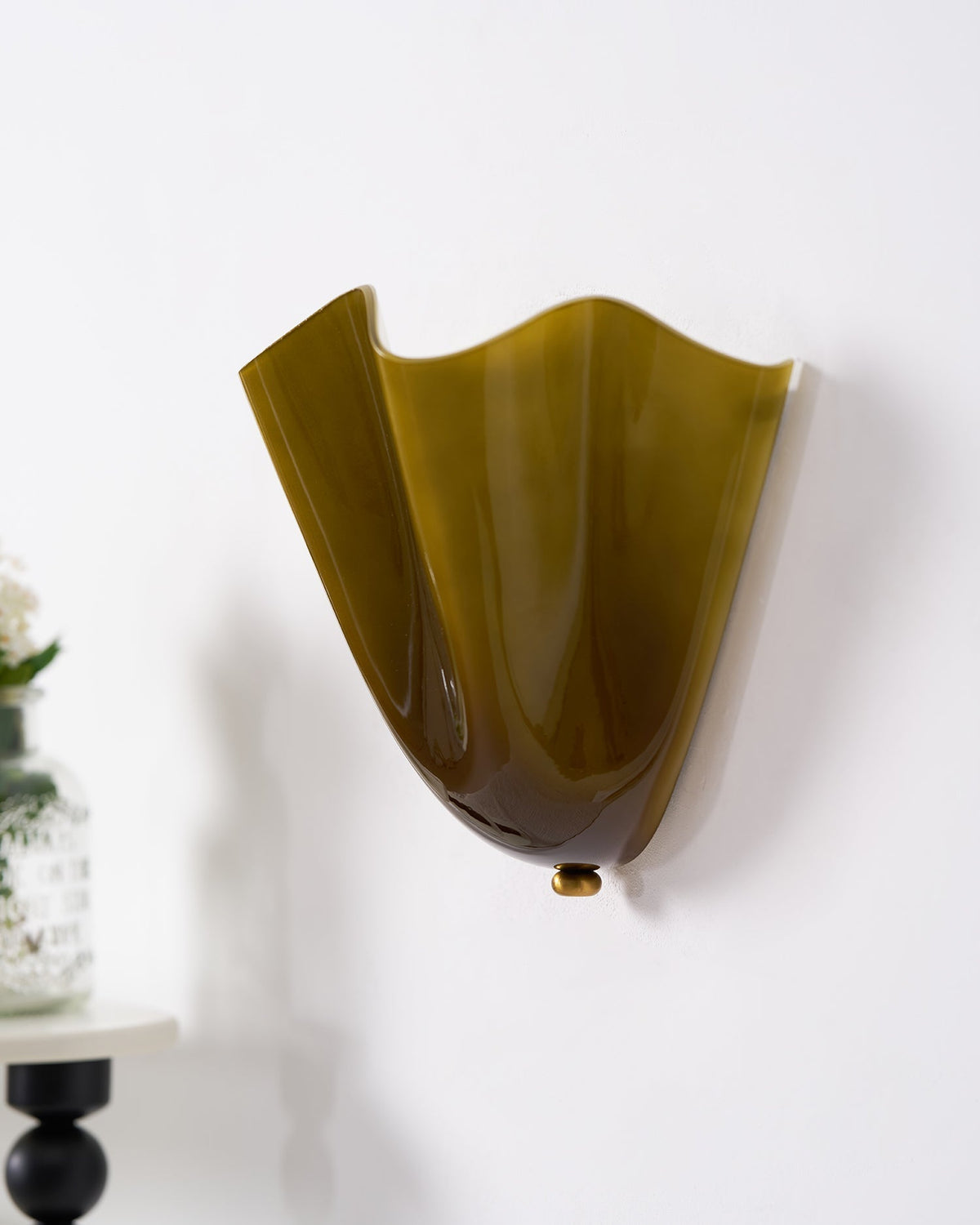 Florence wandlamp