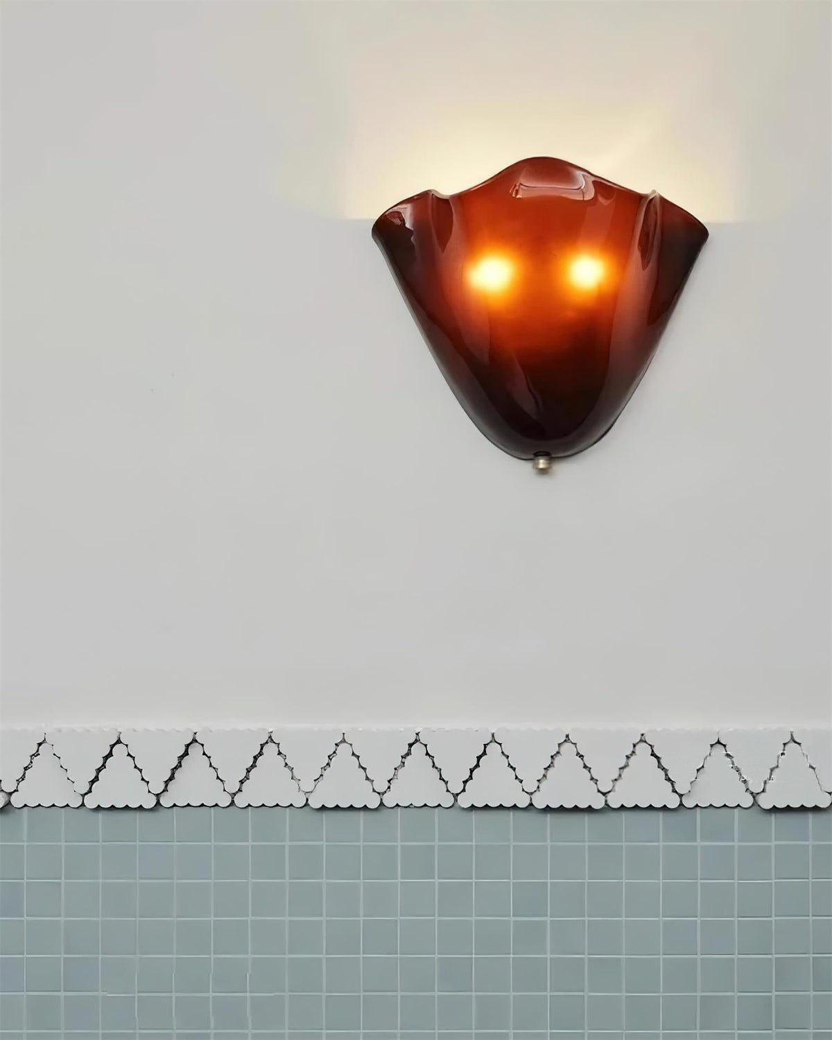 Florence wandlamp