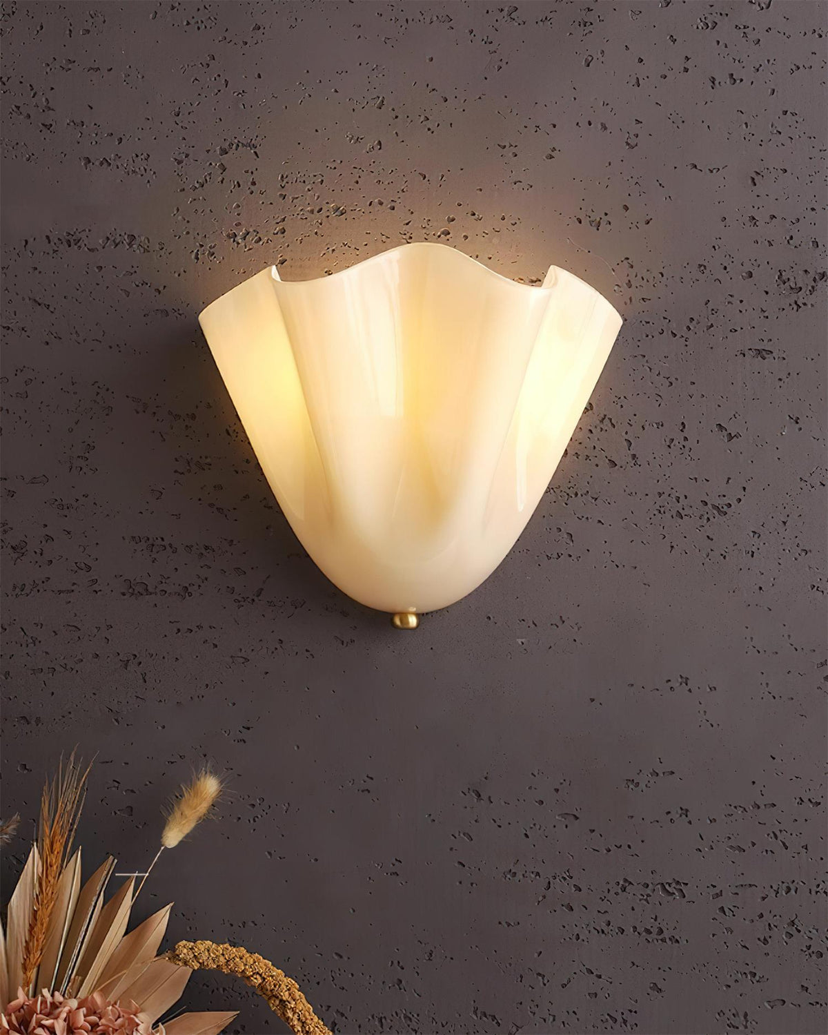 Florence wandlamp