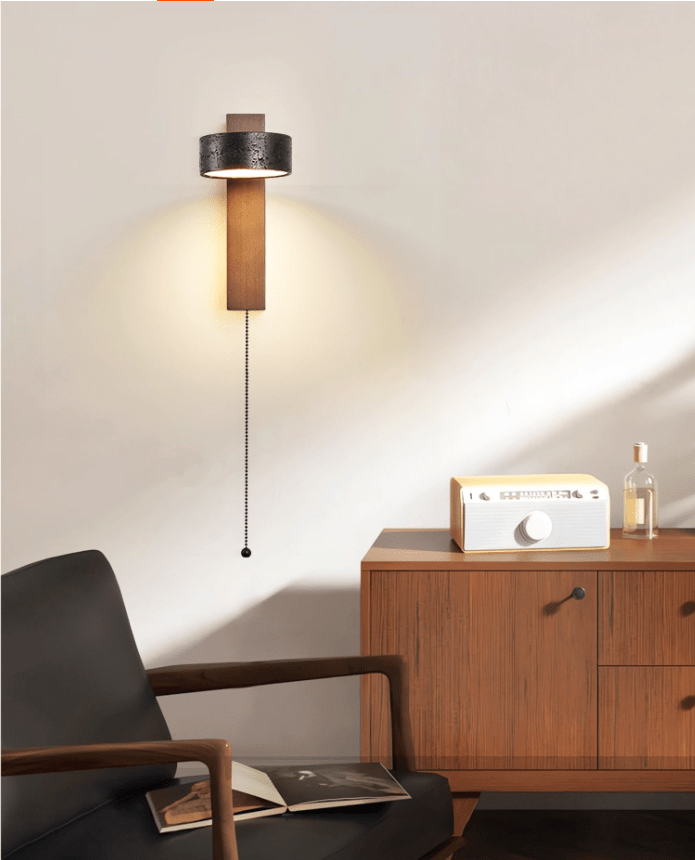 Briluna Wandlamp
