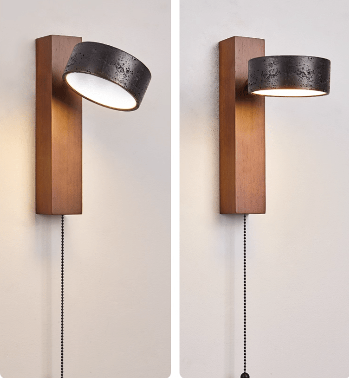 Briluna Wandlamp