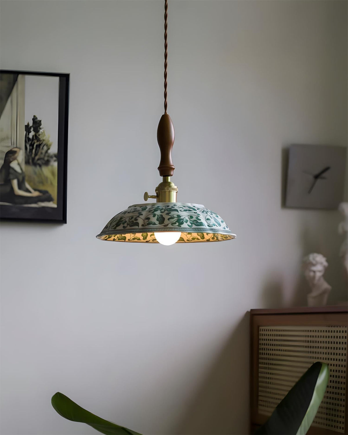 Quenhurst hanglamp