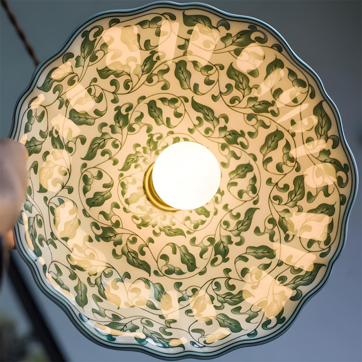 Quenhurst hanglamp