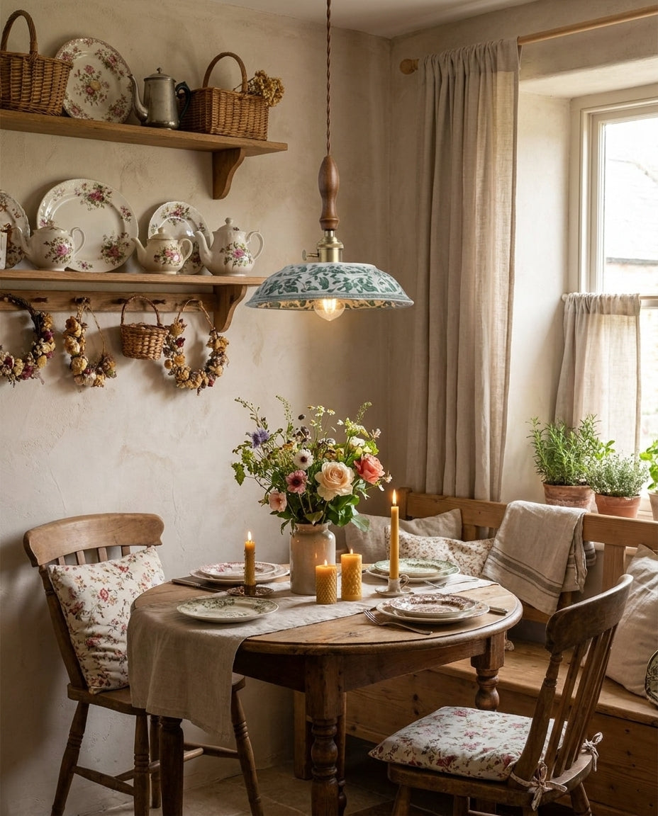 Quenhurst hanglamp