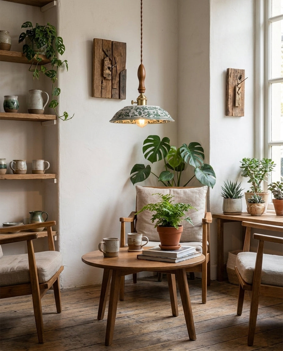 Quenhurst hanglamp