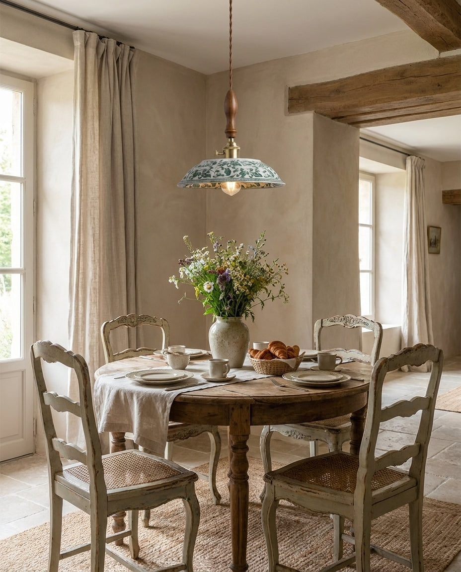 Quenhurst hanglamp
