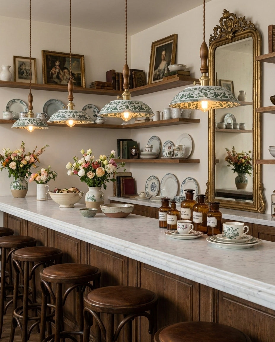 Quenhurst hanglamp