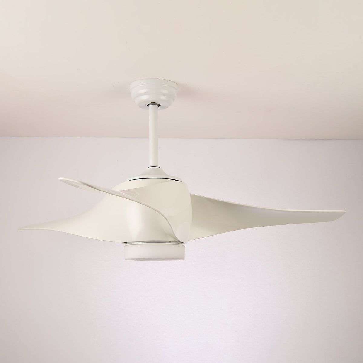 Cirivella plafondventilator met verlichting