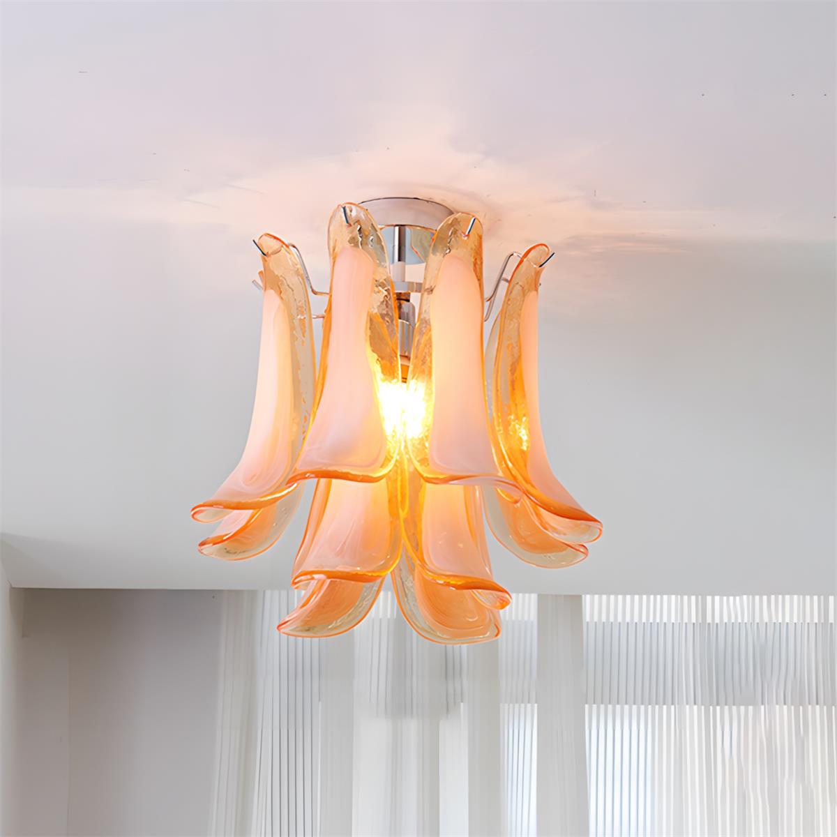 Oreleeria plafondlamp