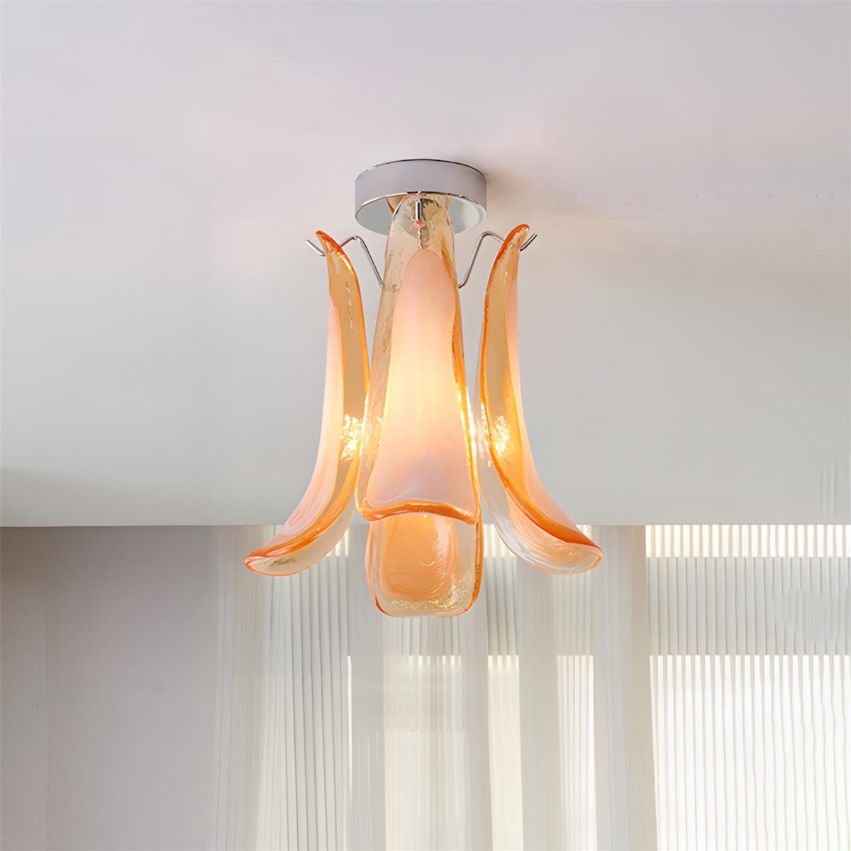 Oreleeria plafondlamp