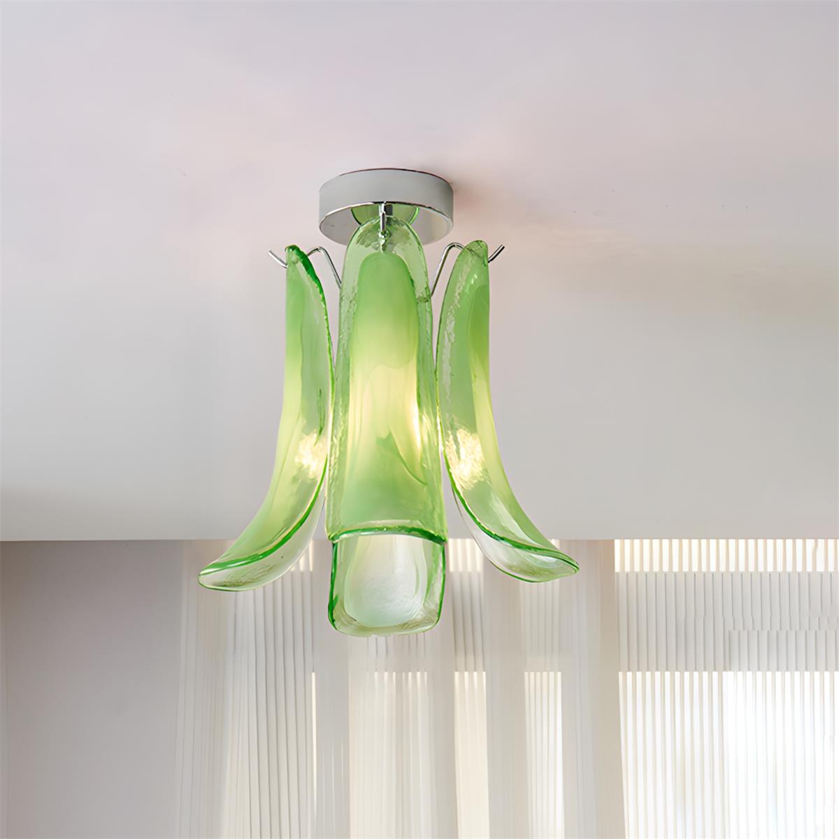 Oreleeria plafondlamp