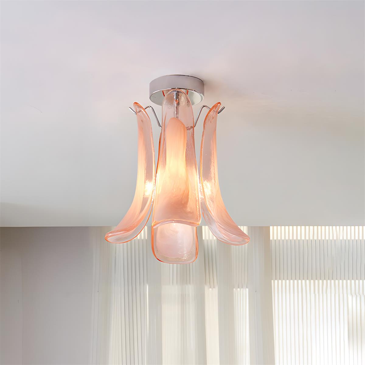 Oreleeria plafondlamp