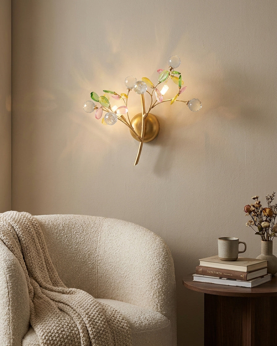 Selivenne wandlamp