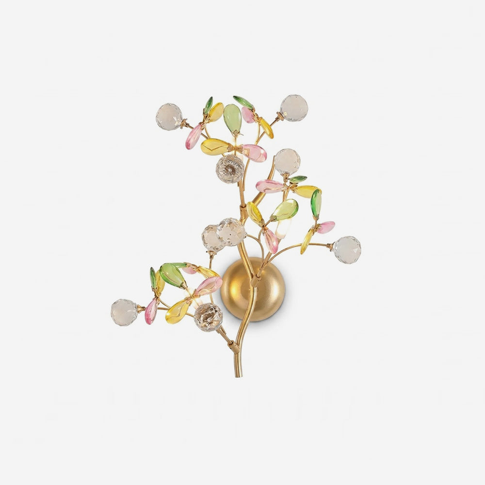 Selivenne wandlamp