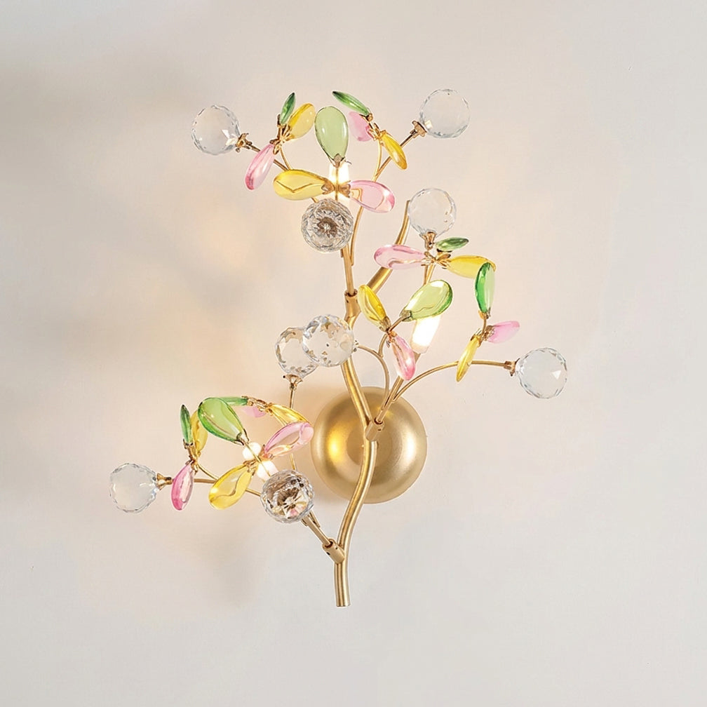 Selivenne wandlamp