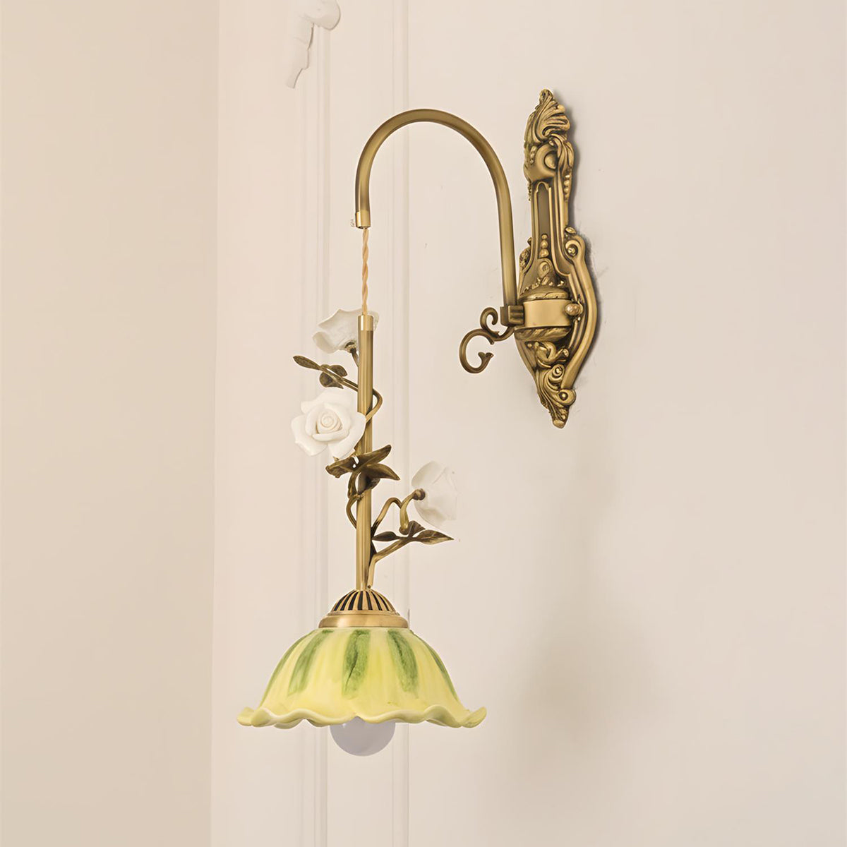 Gisella wandlamp
