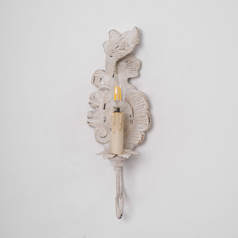 Reniise wandlamp