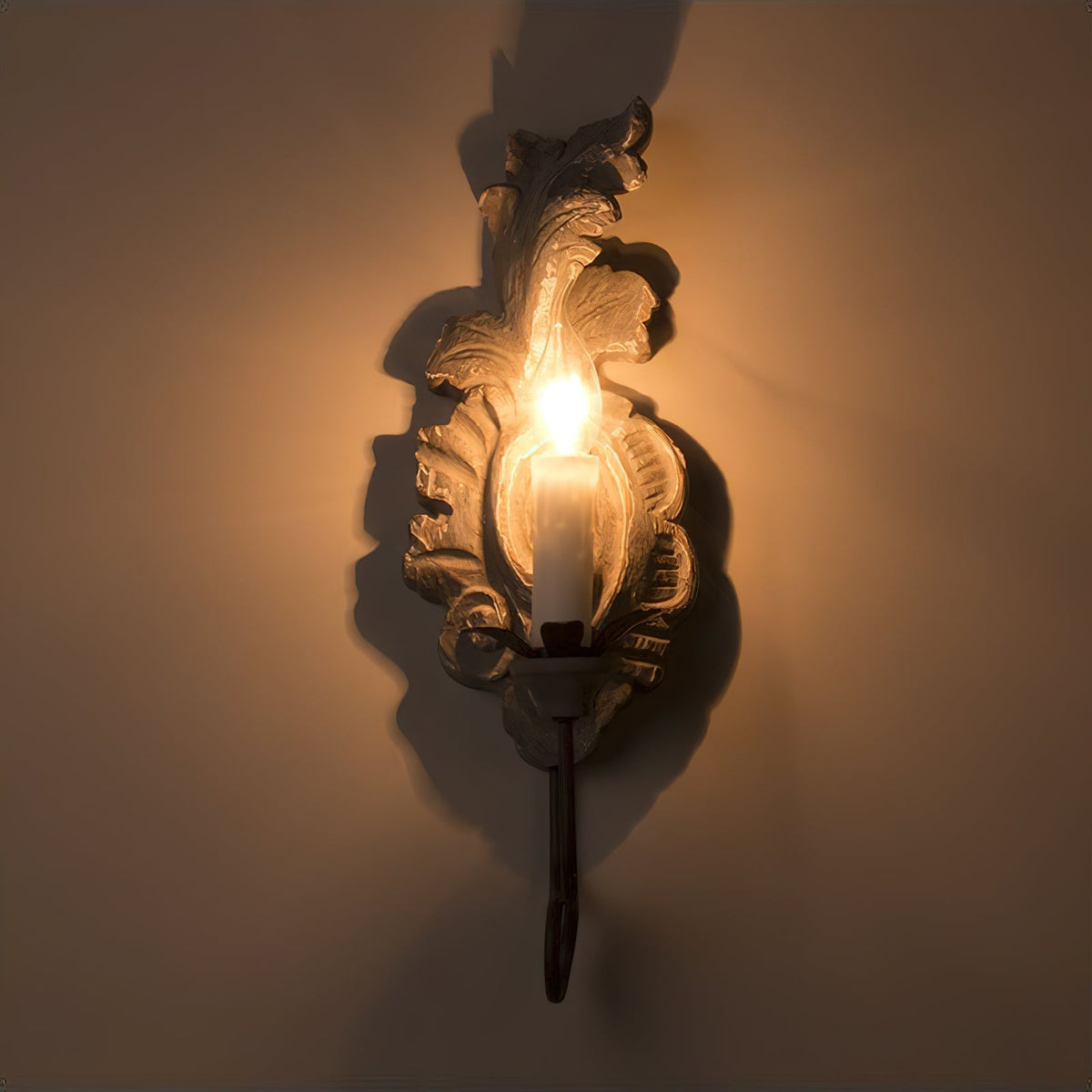 Reniise wandlamp