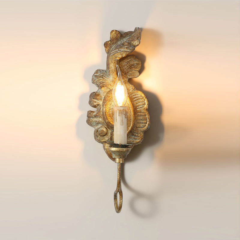 Reniise wandlamp